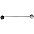 Front and Rear, Driver and Passenger Side Sway Bar Link