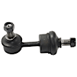 Front and Rear, Driver and Passenger Side Sway Bar Link