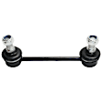 Front and Rear, Driver and Passenger Side Sway Bar Link