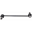 Front and Rear, Driver and Passenger Side Sway Bar Link