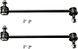 Front, Driver and Passenger Side Sway Bar Link