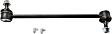 Front, Driver and Passenger Side Sway Bar Link