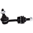 Front and Rear, Driver and Passenger Side Sway Bar Link