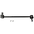 Front and Rear, Driver and Passenger Side Sway Bar Link