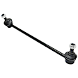 Front and Rear, Driver and Passenger Side Sway Bar Link