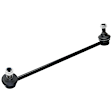 Front and Rear, Driver and Passenger Side Sway Bar Link