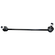 Front and Rear, Driver and Passenger Side Sway Bar Link