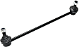 Front, Driver and Passenger Side Sway Bar Links