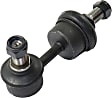 Rear, Driver and Passenger Side Sway Bar Links