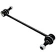 Front and Rear, Driver and Passenger Side Sway Bar Link