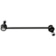 Front and Rear, Driver and Passenger Side Sway Bar Link