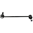 Front and Rear, Driver and Passenger Side Sway Bar Link