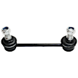 Front and Rear, Driver and Passenger Side Sway Bar Link