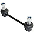 Front and Rear, Driver and Passenger Side Sway Bar Link
