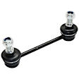 Front and Rear, Driver and Passenger Side Sway Bar Link