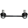 Front and Rear, Driver and Passenger Side Sway Bar Link