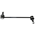Front and Rear, Driver and Passenger Side Sway Bar Link