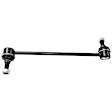 Front and Rear, Driver and Passenger Side Sway Bar Link