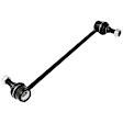 Front and Rear, Driver and Passenger Side Sway Bar Link