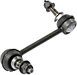 Rear, Driver and Passenger Side Sway Bar Link