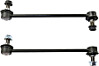 Front, Driver and Passenger Side Sway Bar Link