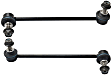 Rear, Driver and Passenger Side Sway Bar Link