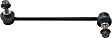 Rear, Driver and Passenger Side Sway Bar Link