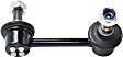 Front and Rear, Driver and Passenger Side Sway Bar Link