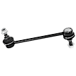 Front and Rear, Driver and Passenger Side Sway Bar Link