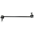 Front and Rear, Driver and Passenger Side Sway Bar Link