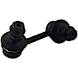 Front and Rear, Driver and Passenger Side Sway Bar Link