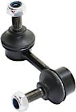 Front and Rear, Driver and Passenger Side Sway Bar Link
