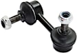 Front and Rear, Driver and Passenger Side Sway Bar Link