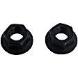 Front and Rear, Driver and Passenger Side Sway Bar Link