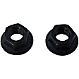 Front and Rear, Driver and Passenger Side Sway Bar Link