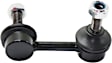 Front and Rear, Driver and Passenger Side Sway Bar Link