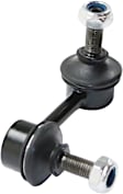 Front and Rear, Driver and Passenger Side Sway Bar Link