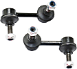 Front, Driver and Passenger Side Sway Bar Link