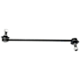 Front and Rear, Driver and Passenger Side Sway Bar Link