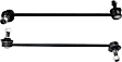 Front, Driver and Passenger Side Sway Bar Link