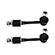 Rear, Driver and Passenger Side Sway Bar Link