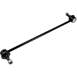 Front, Driver and Passenger Side Sway Bar Links