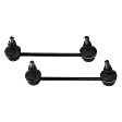 Sway Bar Link - Rear, Driver and Passenger Side