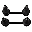2004 Honda S2000 - Rear, Driver and Passenger Side Sway Bar Link