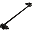 Front, Driver and Passenger Side Sway Bar Links