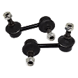 Sway Bar Link - Rear, Driver and Passenger Side, Hatchback