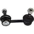 Sway Bar Link - Rear, Driver and Passenger Side, Hatchback