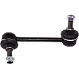 Rear, Driver and Passenger Side Sway Bar Link, With X Factor Technology
