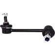 Rear, Driver and Passenger Side Sway Bar Link, With X Factor Technology
