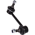 Rear, Driver and Passenger Side Sway Bar Link, With X Factor Technology